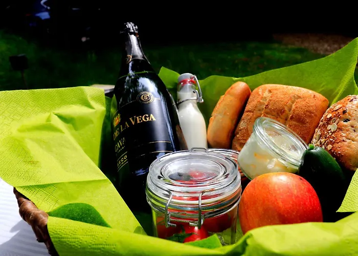 Tinyhouse „kleines Ems-idyll“ *